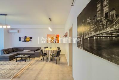 Apartament 2 Camere Premium 80 mp - Parcare la Garaj - La cateva minute de Plaja - 8