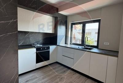 2 camere de inchiriat, bloc nou, etaj 2, Medicina Veche - 7