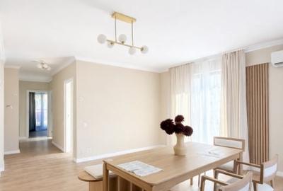 Apartament cu 2 camere decomandat, mobilat în Între Lacuri - 2