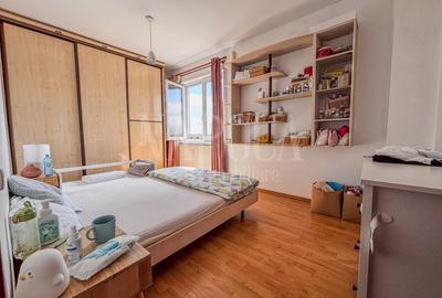 Apartament cu 2 camere semidecomandat în Mărăști - 2