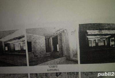 Casă cu Teren 4500 Mp în Crăcăoani - 2