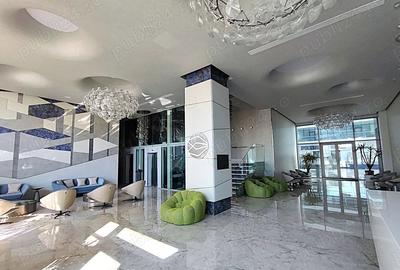 Apartament cu 2 camere în Nord - 9