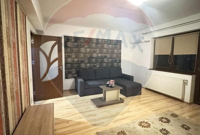 Apartament cu 2 camere decomandat în Central - 10