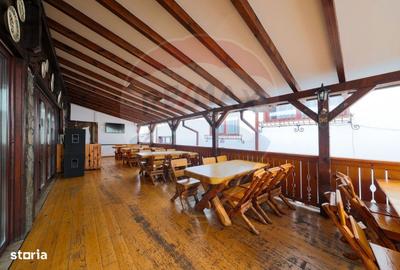 Spațiu comercial, de 2,109.7 mp, în Central - 13