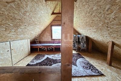 Teren 533 mp teren cu cabana construita | Zona strazii Frunzisului - 5