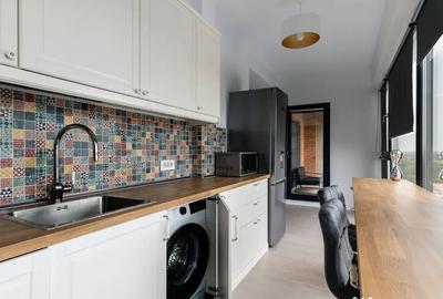 Apartament cu 2 camere decomandat în Sisești - 3