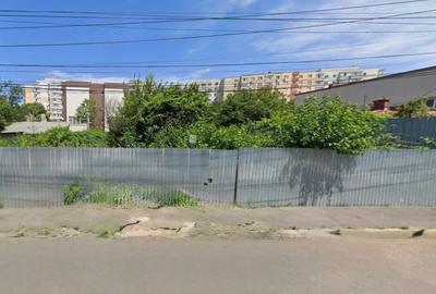 Teren Construcții intravilan de 807 mp, în Nicolae Grigorescu