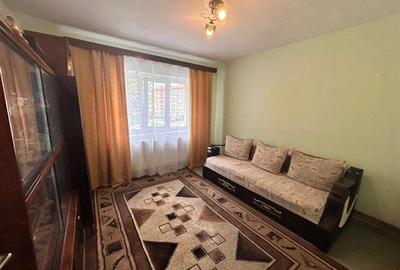 Apartament cu 2 camere decomandat în Moroasa 2 - 11