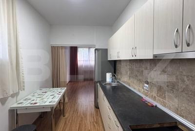 Apartament de 2 camere, 48 mp, Zona Metalurgiei - 8