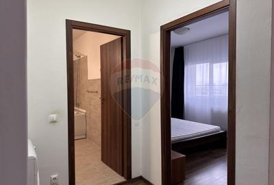 Apartament cu 2 camere semidecomandat în Zorilor - 4