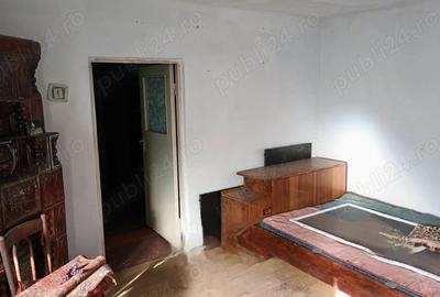 Casa de vanzare in sat Tei?, jude? Dambovi?a - 9