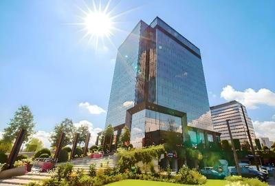 United Business Center 0, Central, 2100 - 32000 mp  0% comision! - 1