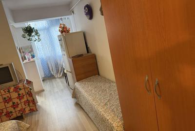 Garsonieră semidecomandată în Alexandru cel Bun - 8