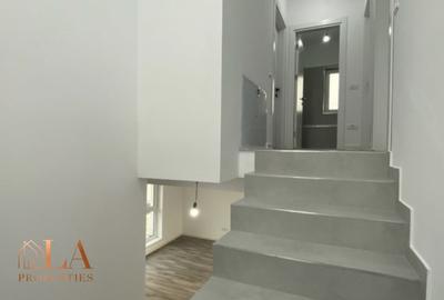 Casă individuală cu 4 camere cu Canalizare în Domnești - 6