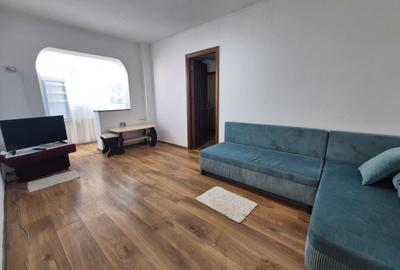 Apartament cu 3 camere semidecomandat, mobilat în Tomis Nord - 3