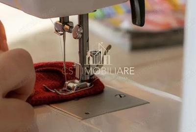 Afacere la cheie: confectii textile contract pe perioada nedete - 1
