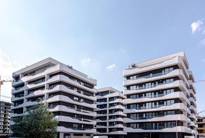 APARTAMENT 3 CAMERE - PIPERA - ANSAMBLU NOU - COMISION 0% - 4