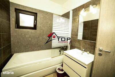 Apartament cu 2 camere, mobilat în Central - 3