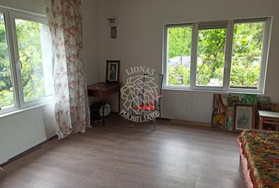 Casă individuală cu 3 camere cu Canalizare în Blăjenii de Jos - 3