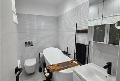 Casa Superba, Teren 1000mp, Utilata si Mobilata de Lux, Valul lui Traian - 46