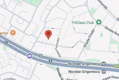 Garsonieră în Titan - 2