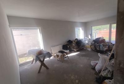 Casa individuala 5 camere in Popesti , 120 mp utili, teren 500 mp - 4