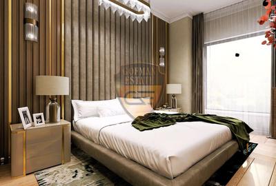 Apartament cu 2 camere semidecomandat, mobilat în Mamaia-Sat - 17