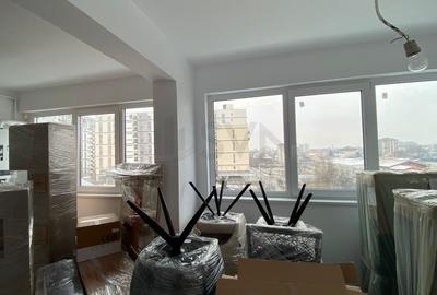 Apartament cu 4 camere decomandat în Giulești - 4