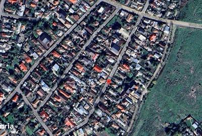 Casă cu 3 camere cu Teren 519 Mp în Gârbovi - 1
