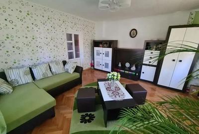 Casă cu 3 camere în Criș - 9