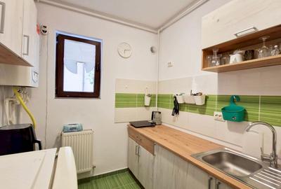 Garsoniera cocheta in Theodor Pallady - Spatiu mic, confort mare! - 12
