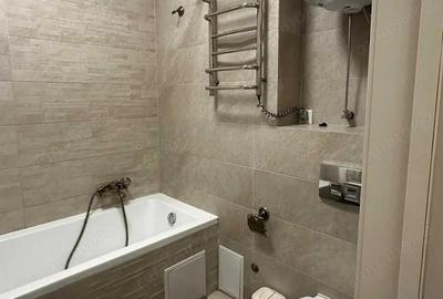 Garsoniera la Facultatea de Constructii zona Tei - 3