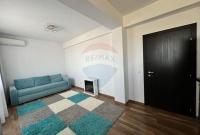 Odai, Otopeni - bloc nou, mobilat, cu parcare inclusa - 26