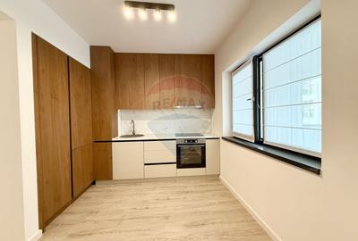 Apartament 2 camere de inchiriat / prima inchiriere / Pipera Plaza - 7