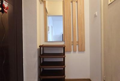 Vitan Mall | Garsoniera conf. 3 sporit cocheta in bloc anvelopat termic - 10