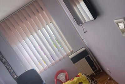 Apartament cu 2 camere semidecomandat în Piața - 2