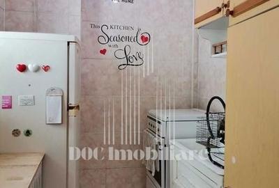 Garsonieră semidecomandată, mobilată în Vitan - 2