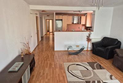 Apartament 3 camere de inchiriat - 2