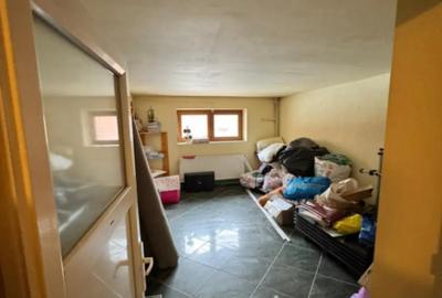 Casă cu 12 camere cu Teren 321 Mp în George Enescu - 15