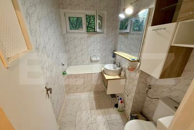 Apartament cu 2 camere, 55 mp, Brazda Lui Novac - 10