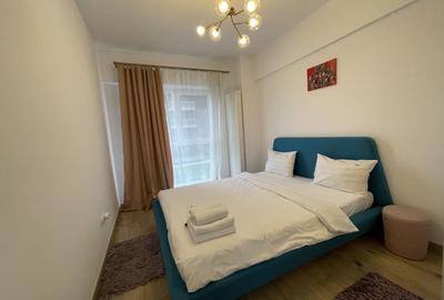 Apartament cu 3 camere decomandat, mobilat în Pipera - 15