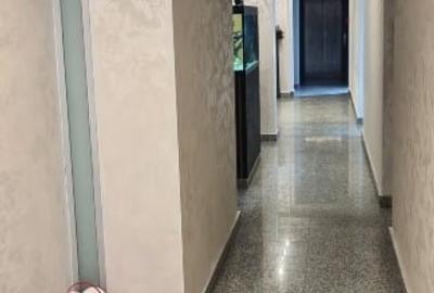 Apartament cu 4 camere semidecomandat în Străulești - 12