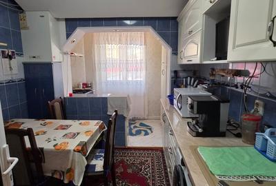 Roman-2 camere etajul 1-decomandat Roman-2 camere etajul 1-decomandat - 4