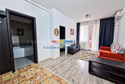 Apartament 2 camere Militari Residence, mobilata, utilata 370 euro - 2