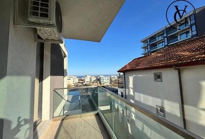 Apartament cu 3 camere în Central - 2