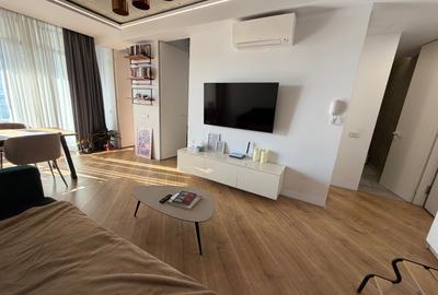 Apartament în Dinamic City,loc de parcare valabil - 7