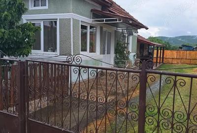 Schimb sau vand casa la 20km de Deva - 8