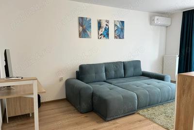 Ofer spre Inchiriere Apartament Nou in Complex Maurer - 3