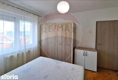 Apartament cu 2 camere în 22 Decembrie 1989 - 4