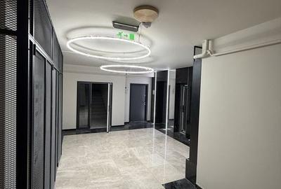 Vanzare apartament 1 camera  Finisat  zona AVRAM IANCU - 2